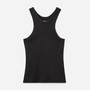 NWT | EVERLANE TANK | M